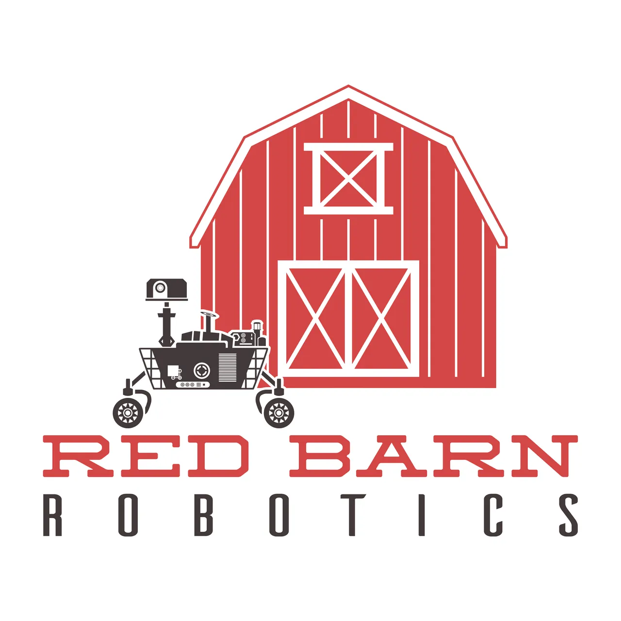 Red Barn Robotics brand asset featured on redbarnrobotics.com
