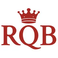 Red Queen Bio brand asset featured on linkedin.com