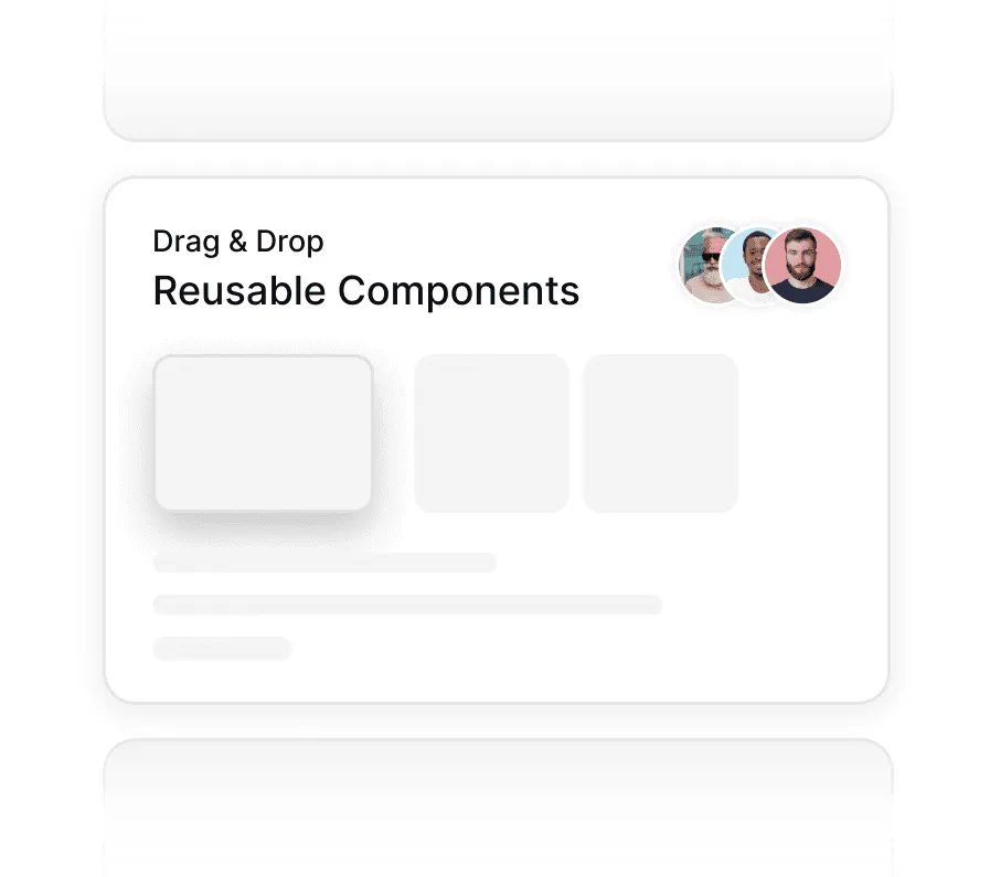 Redapto brand asset featured on redapto.com