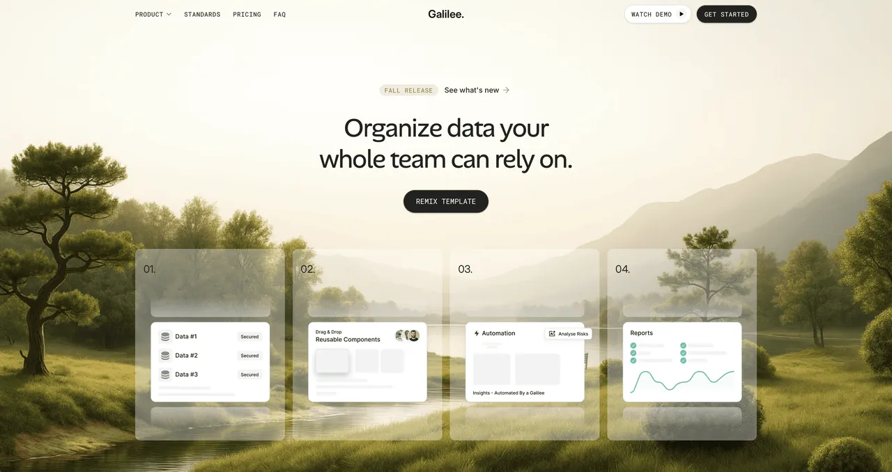 Redapto brand asset featured on redapto.com