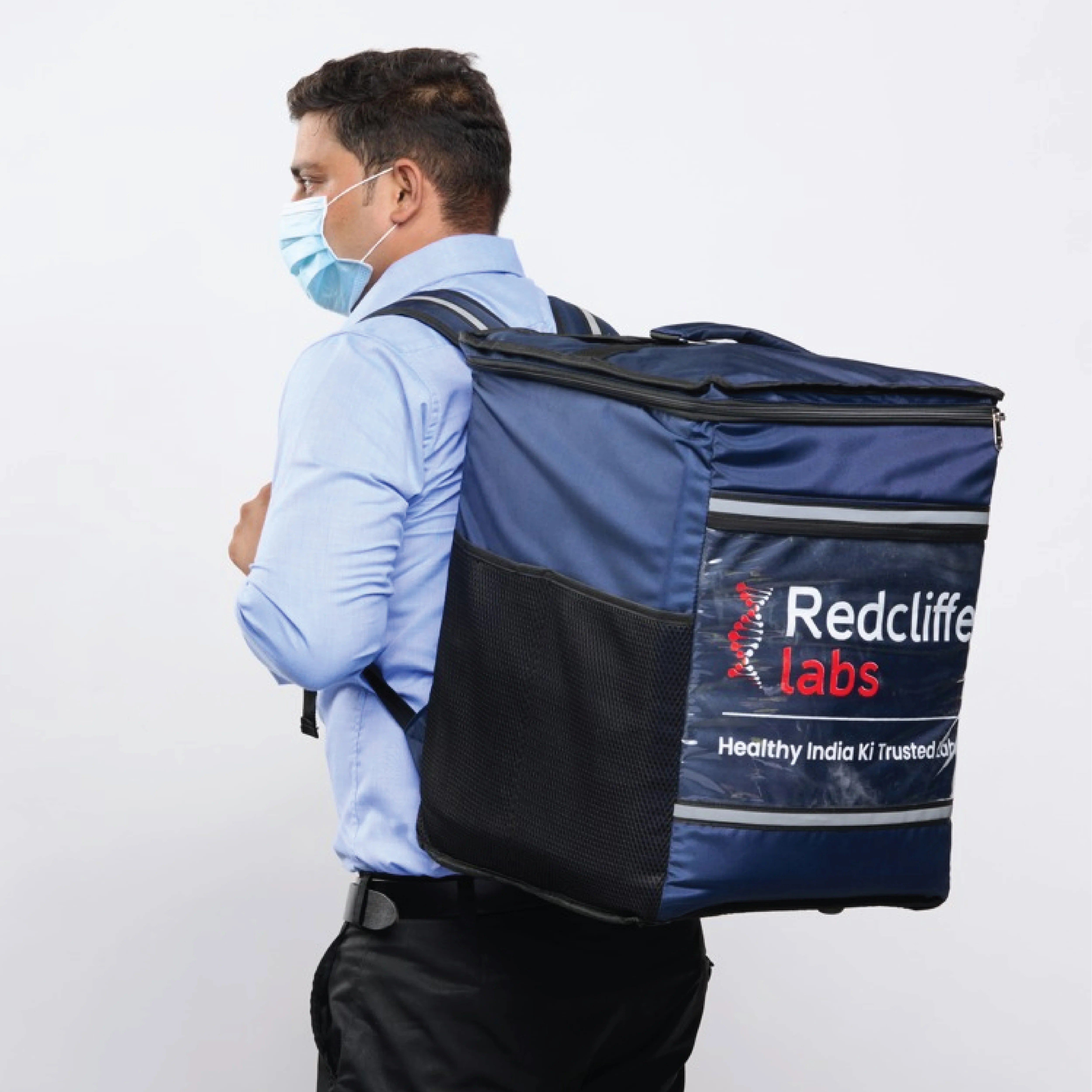 Redcliffe Lifetech brand asset featured on redcliffelabs.com
