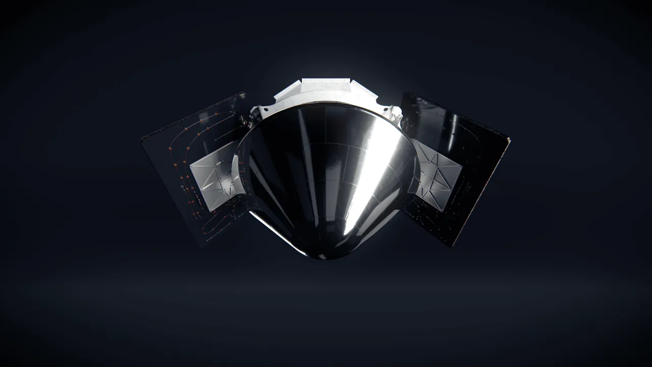 Reditus Space brand asset featured on reditus.space
