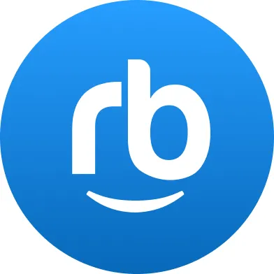 Reebee brand asset featured on help.reebee.com