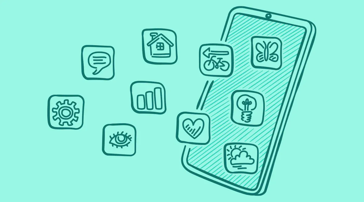 refine brand asset featured on refine.dev