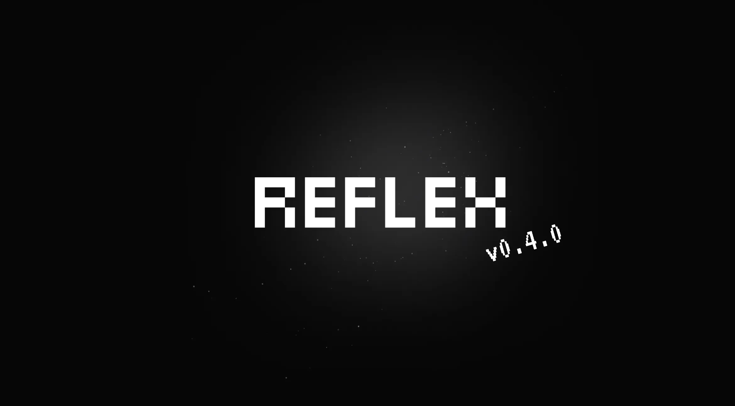 Reflex brand asset featured on reflex.dev
