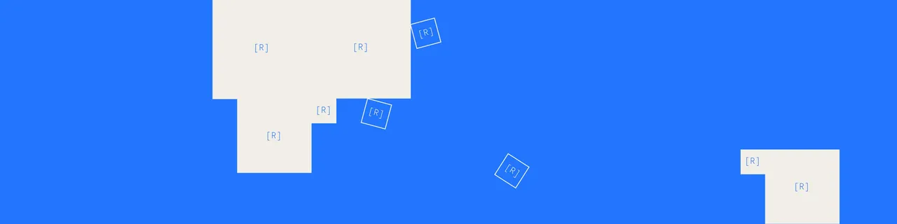 Reka AI brand asset featured on reka.ai
