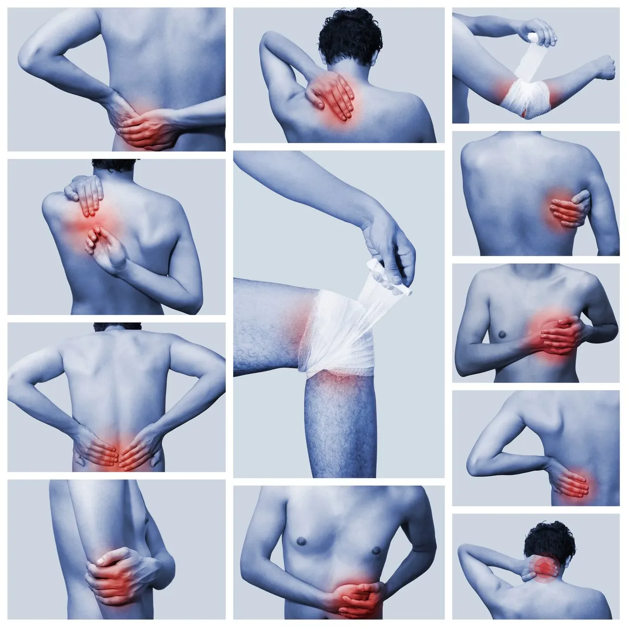 Relevium Medical brand asset featured on relevium-medical.com