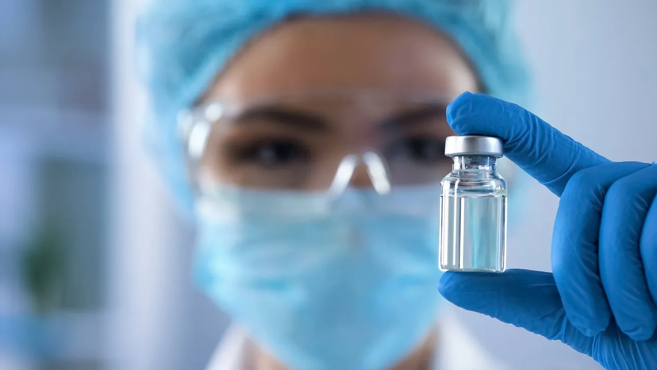 Relevium Medical brand asset featured on relevium-medical.com