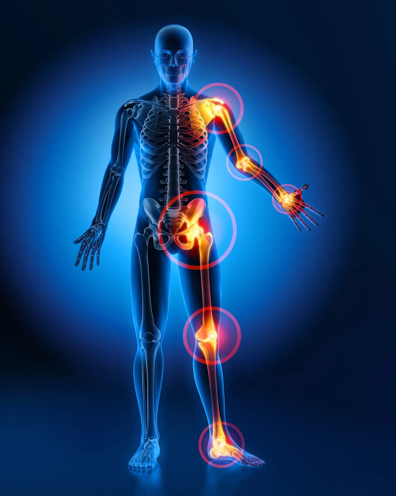 Relevium Medical brand asset featured on relevium-medical.com