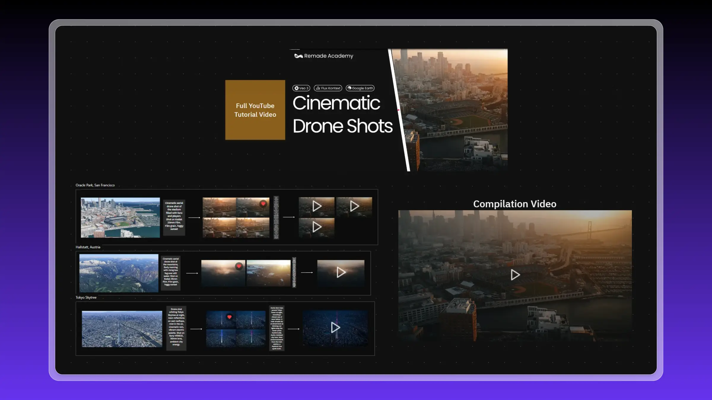 Remade brand asset featured on remade.ai