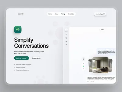 reMail brand asset featured on dribbble.com