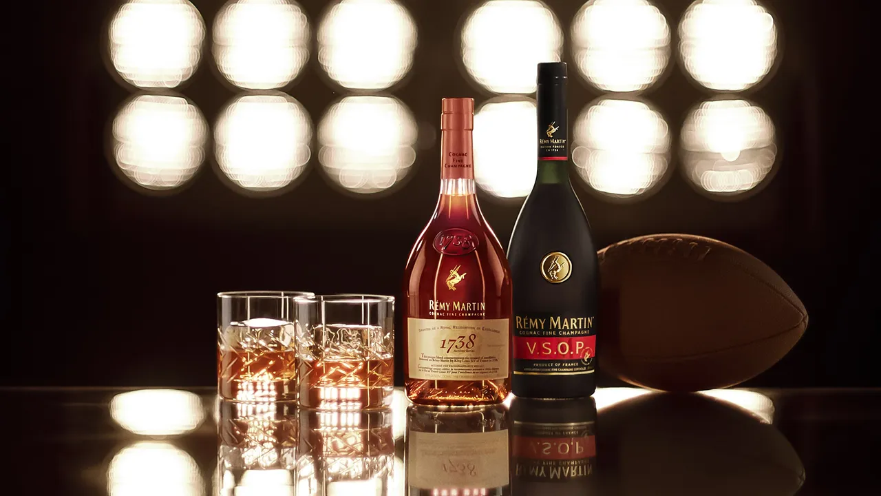 Remy brand asset featured on variety.com