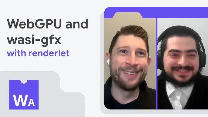 renderlet brand asset featured on youtube.com