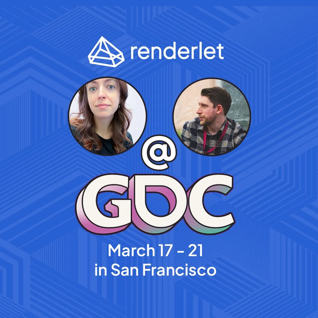 renderlet brand asset featured on x.com