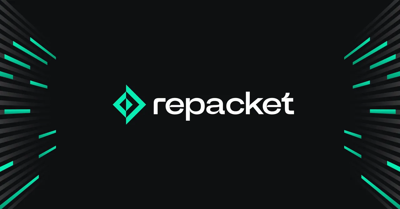 Repacket brand asset featured on docs.repacket.com