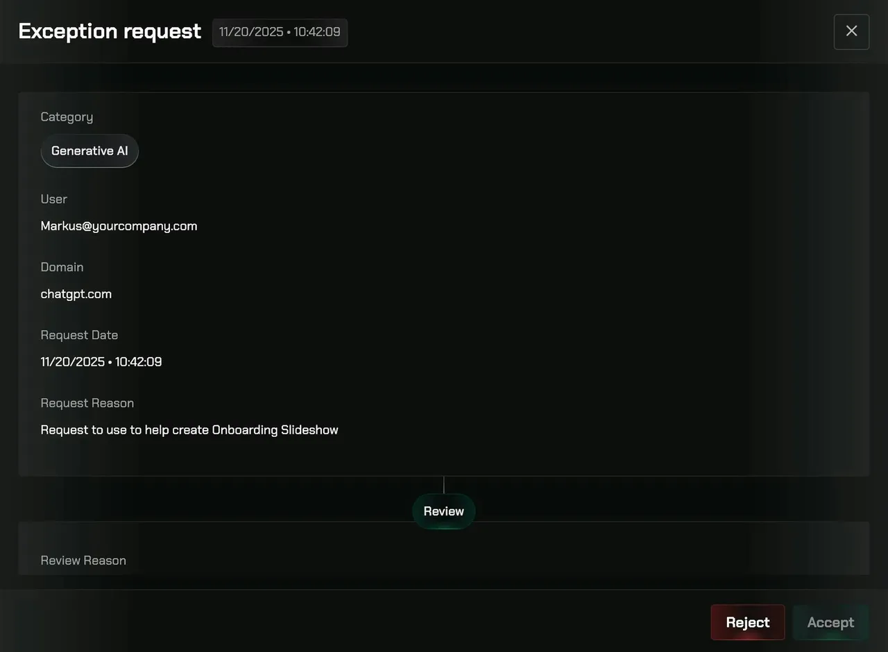 Repacket brand asset featured on docs.repacket.com
