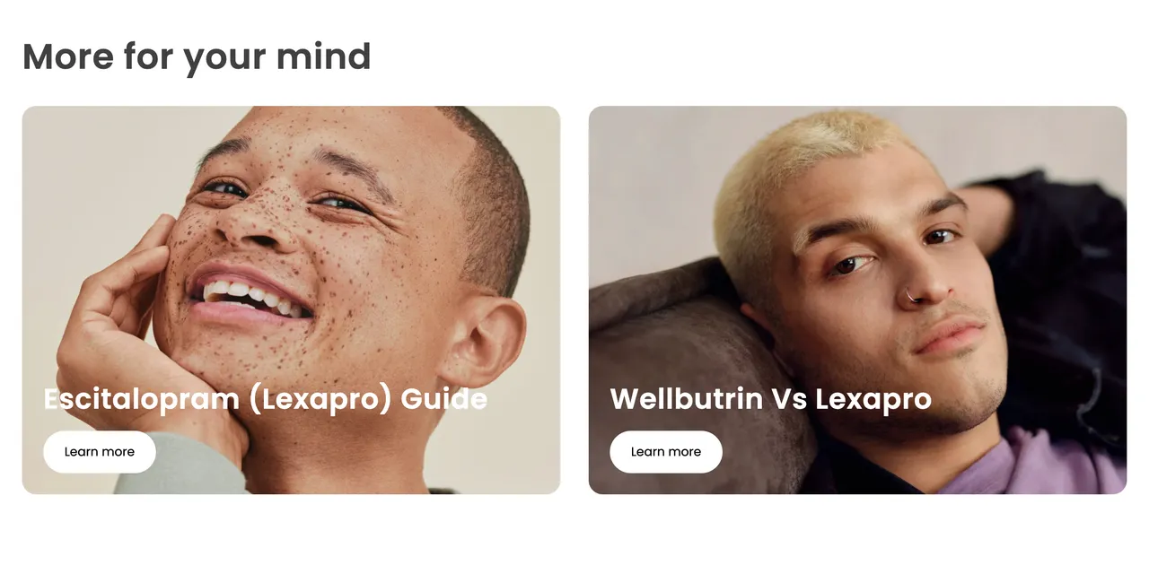 Replo brand asset featured on replo.app