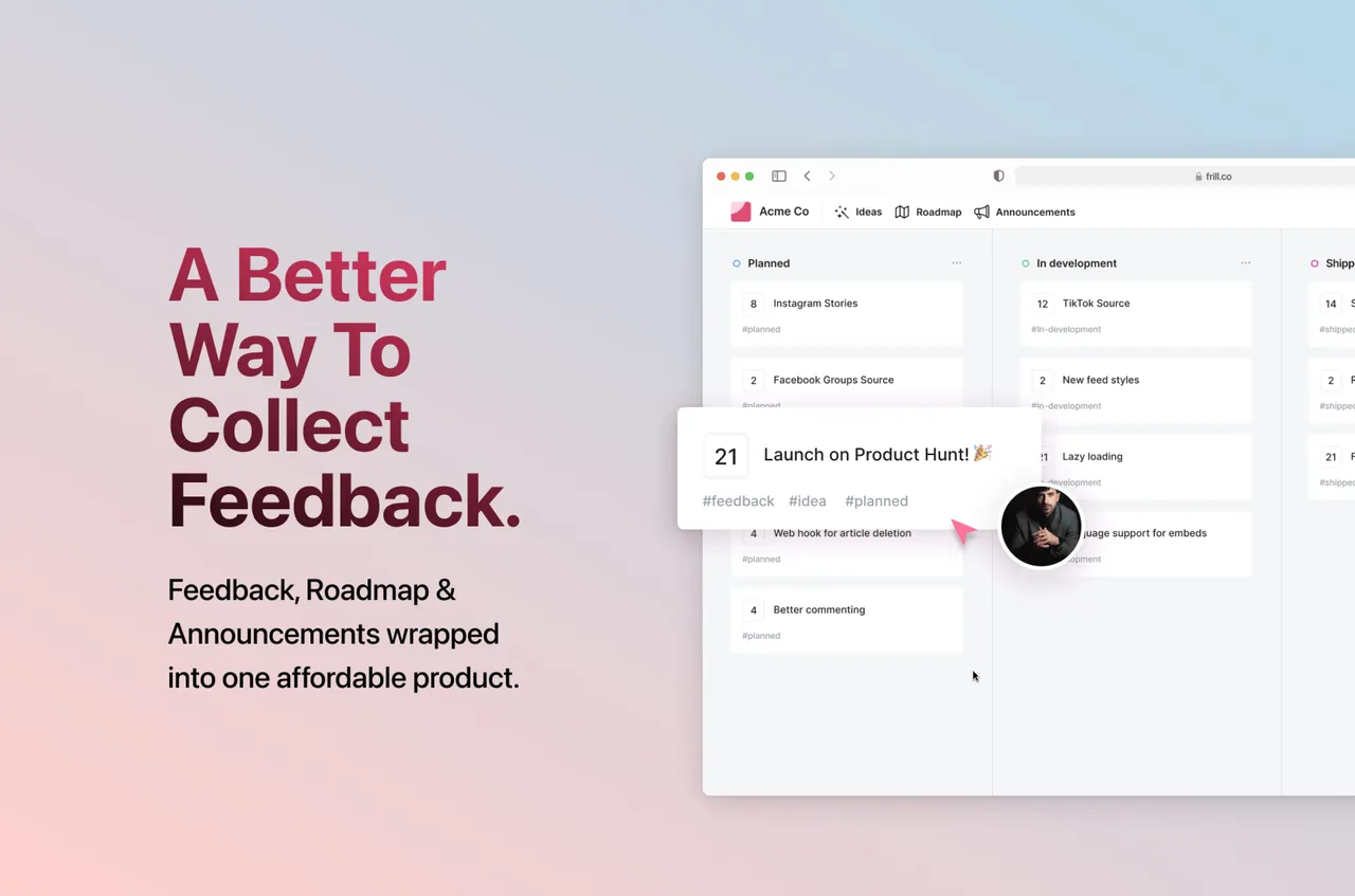 Repool brand asset featured on ideas.repool.com