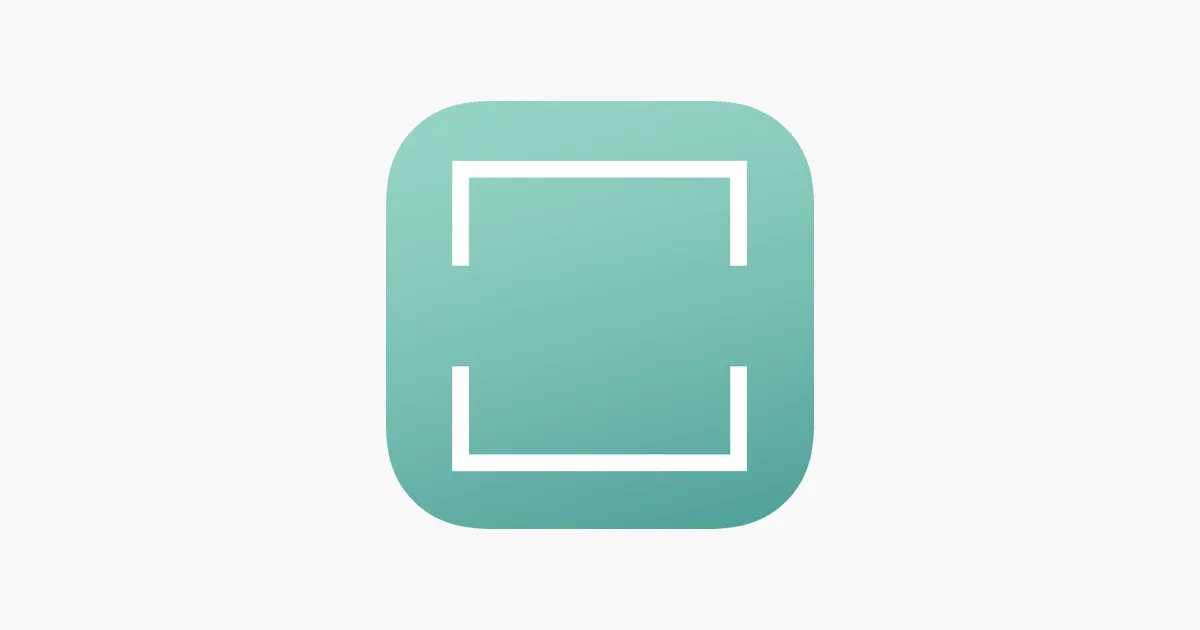 REPROSENT brand asset featured on apps.apple.com
