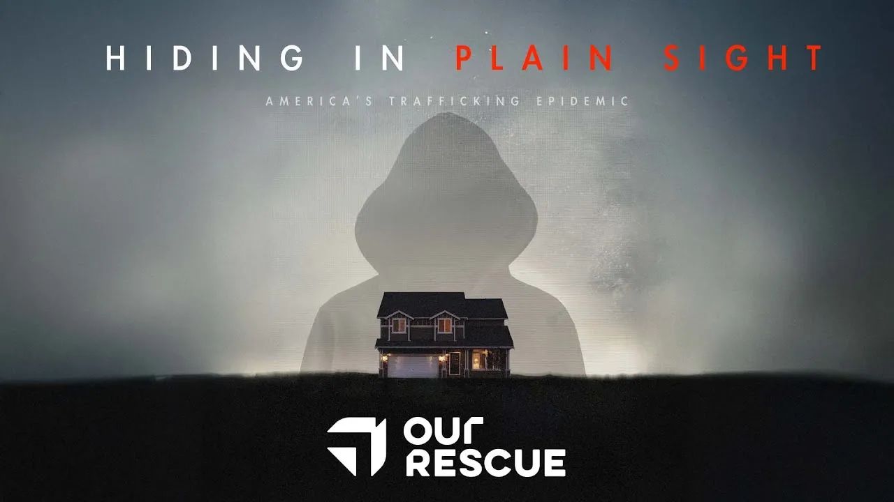 Rescue Forensics brand asset featured on ourrescue.org