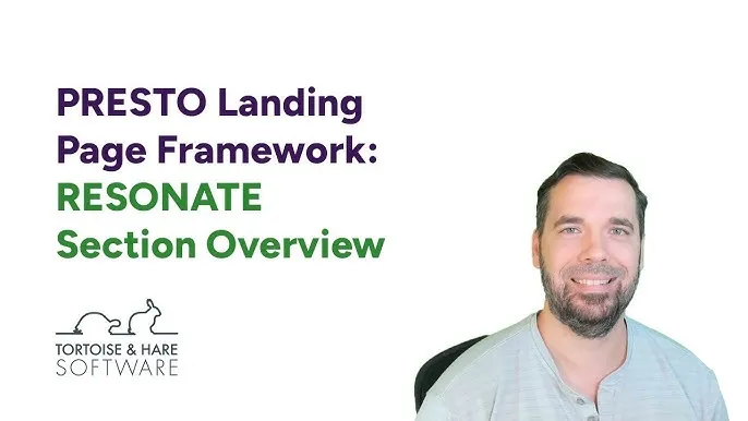 Resonate brand asset featured on youtube.com