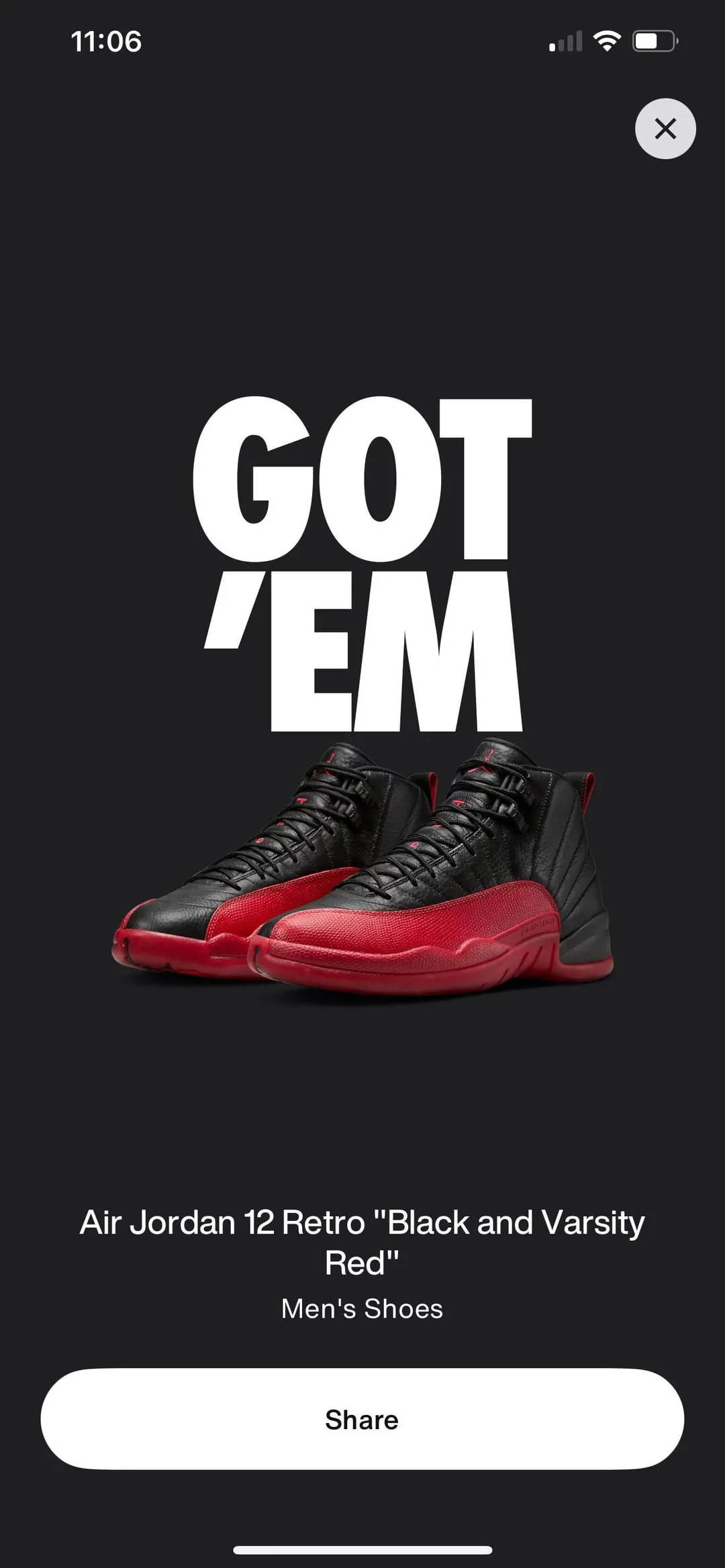Restocks brand asset featured on reddit.com