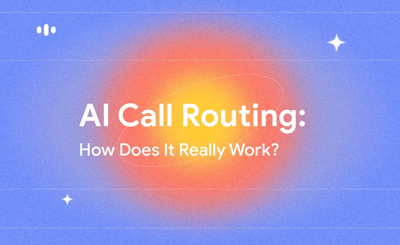 Retell AI brand asset featured on retellai.com