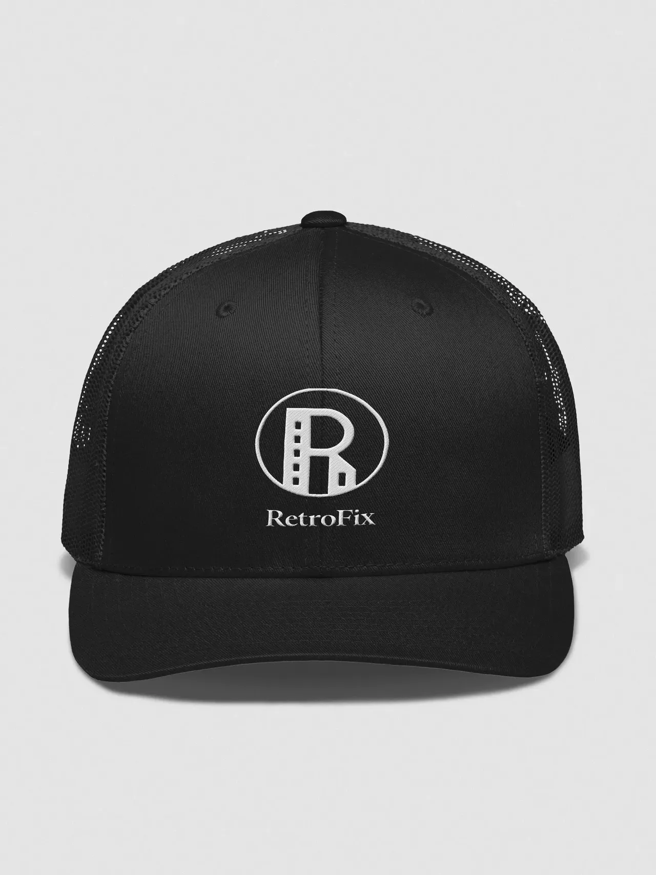 RetroFix brand asset featured on store.retrofix.ai