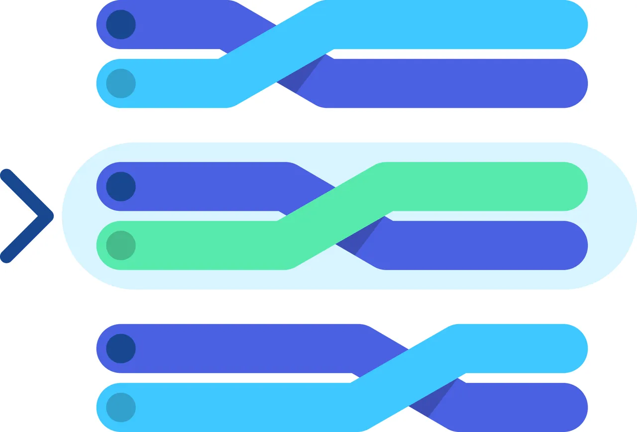Rev Genomics brand asset featured on revgenomics.com