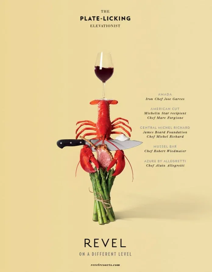 Revel brand asset featured on nytimes.com