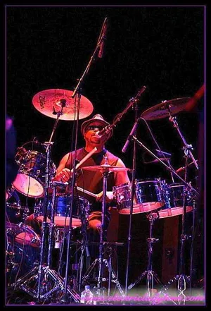 Rhythmm brand asset featured on moderndrummer.com