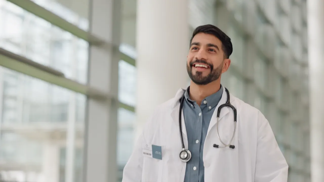 Ribbon Health brand asset featured on ribbonhealth.com