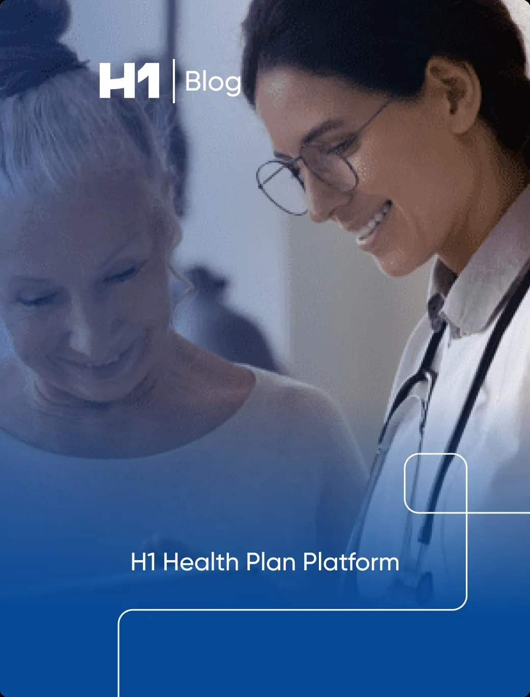 Ribbon Health brand asset featured on ribbonhealth.com