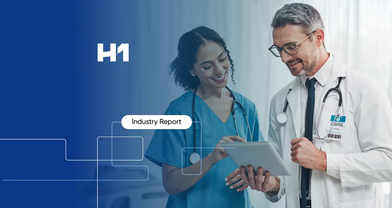 Ribbon Health brand asset featured on ribbonhealth.com