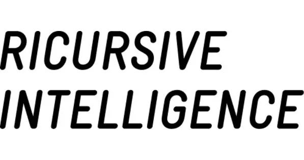 Ricursive Intelligence brand asset featured on prnewswire.com