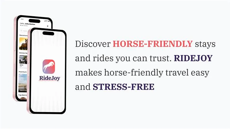 Ridejoy brand asset featured on ridejoy.com