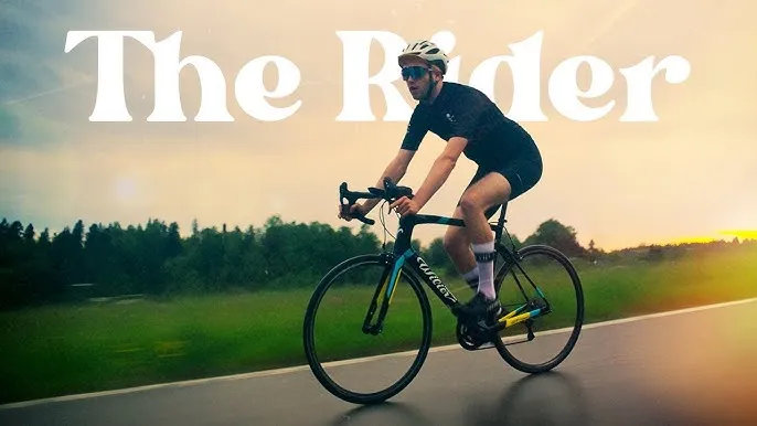 Rider brand asset featured on youtube.com