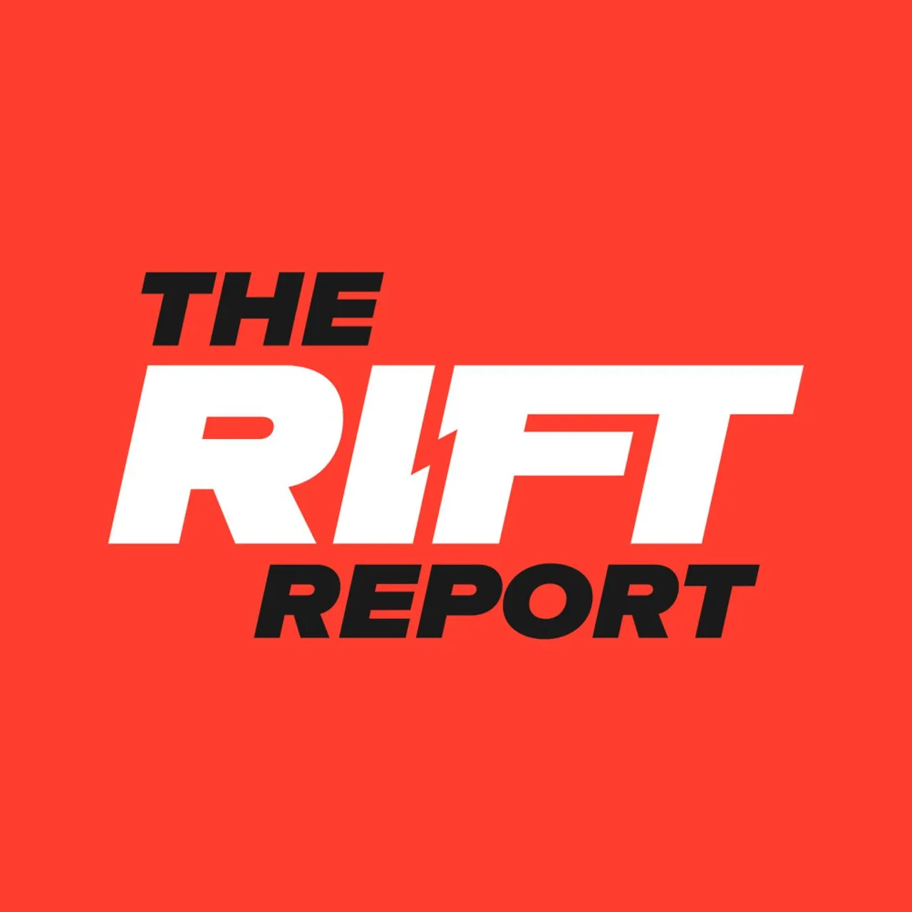 rift brand asset featured on podstatus.com