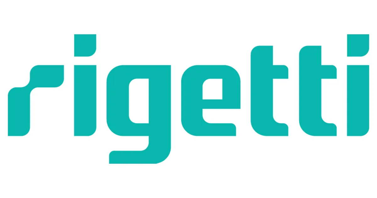 Rigetti Computing brand asset featured on rigetti.com