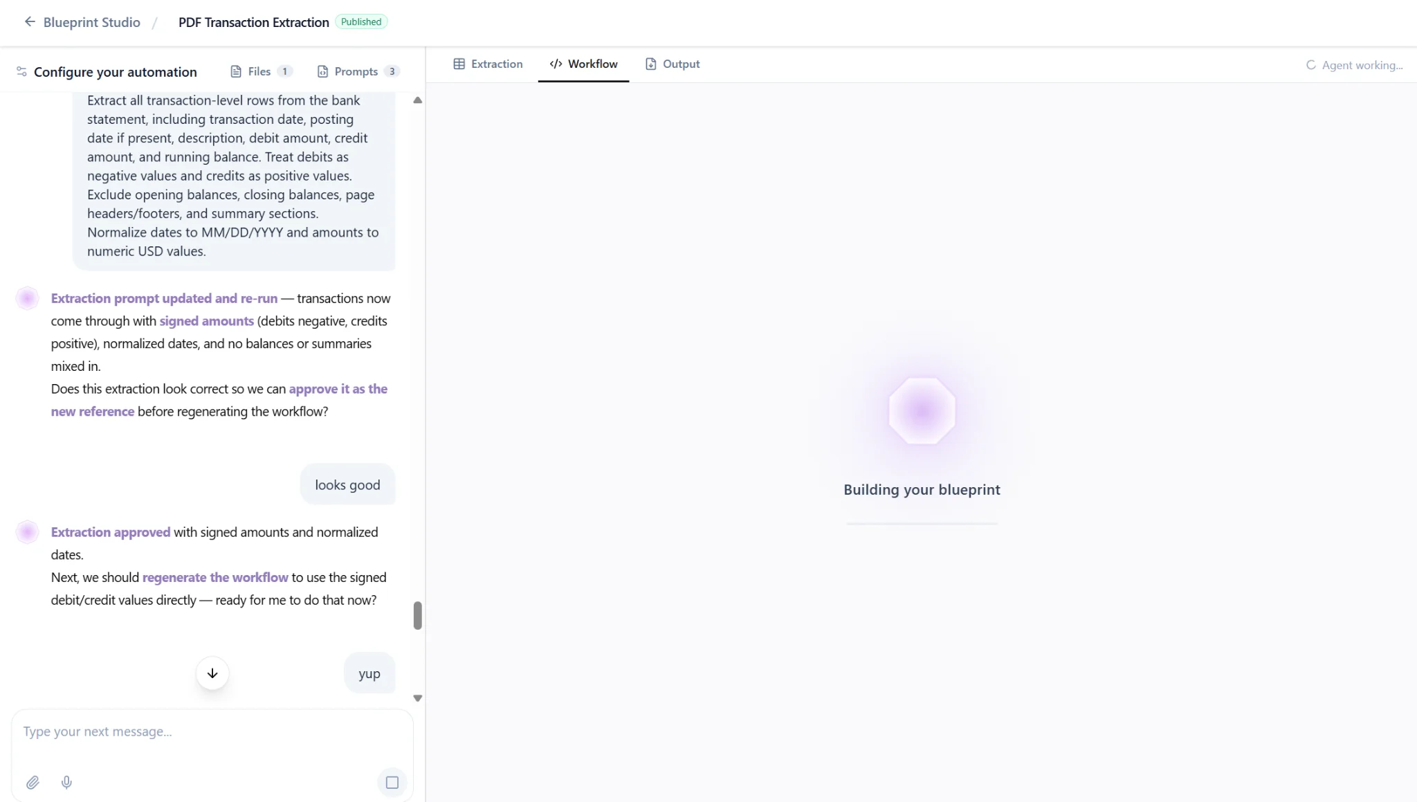 Rima AI (formerly Garage) brand asset featured on getrima.ai