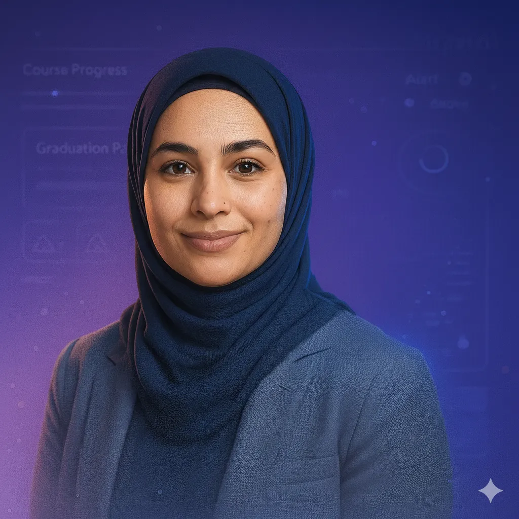 Risely AI brand asset featured on risely.ai