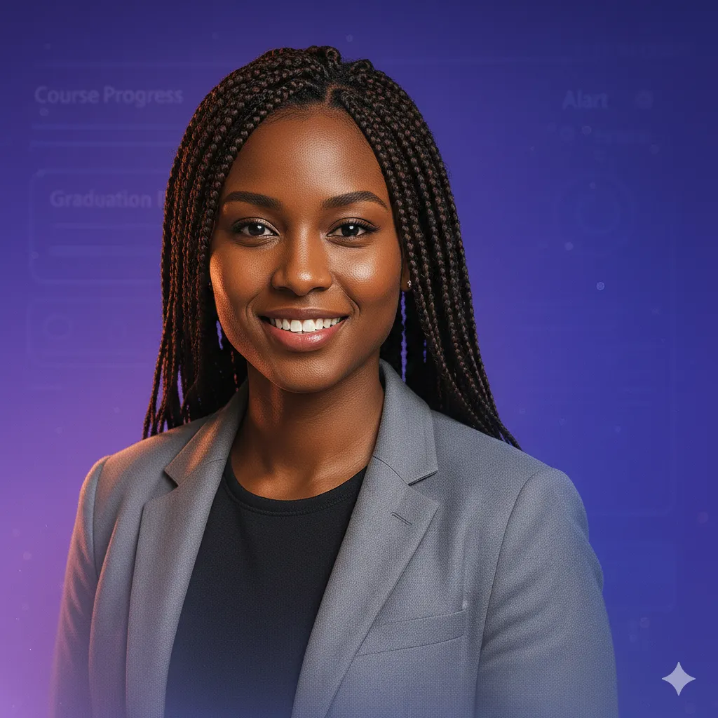 Risely AI brand asset featured on risely.ai