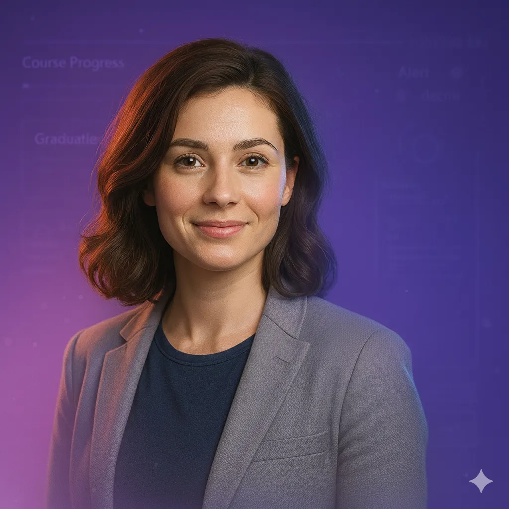 Risely AI brand asset featured on risely.ai