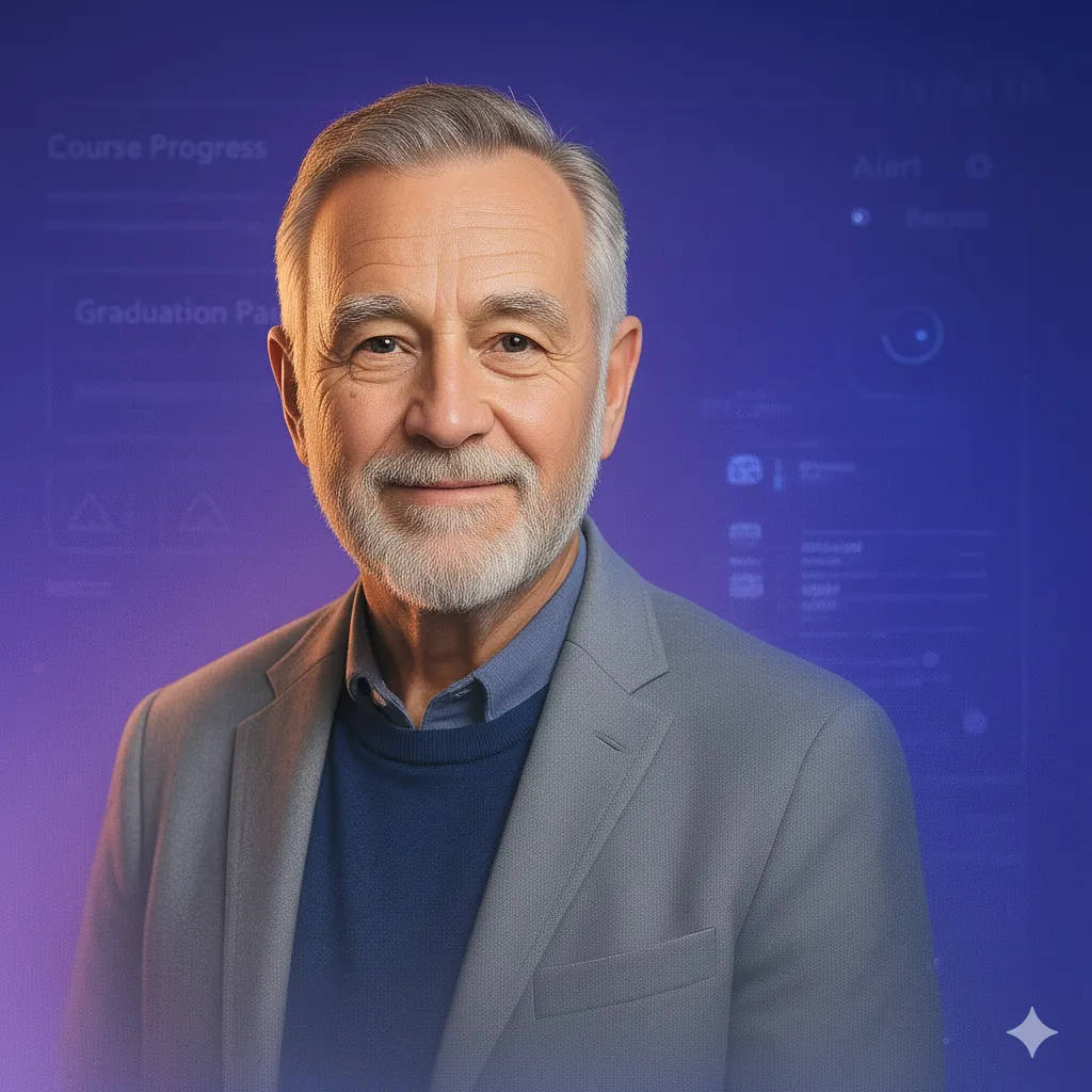 Risely AI brand asset featured on risely.ai