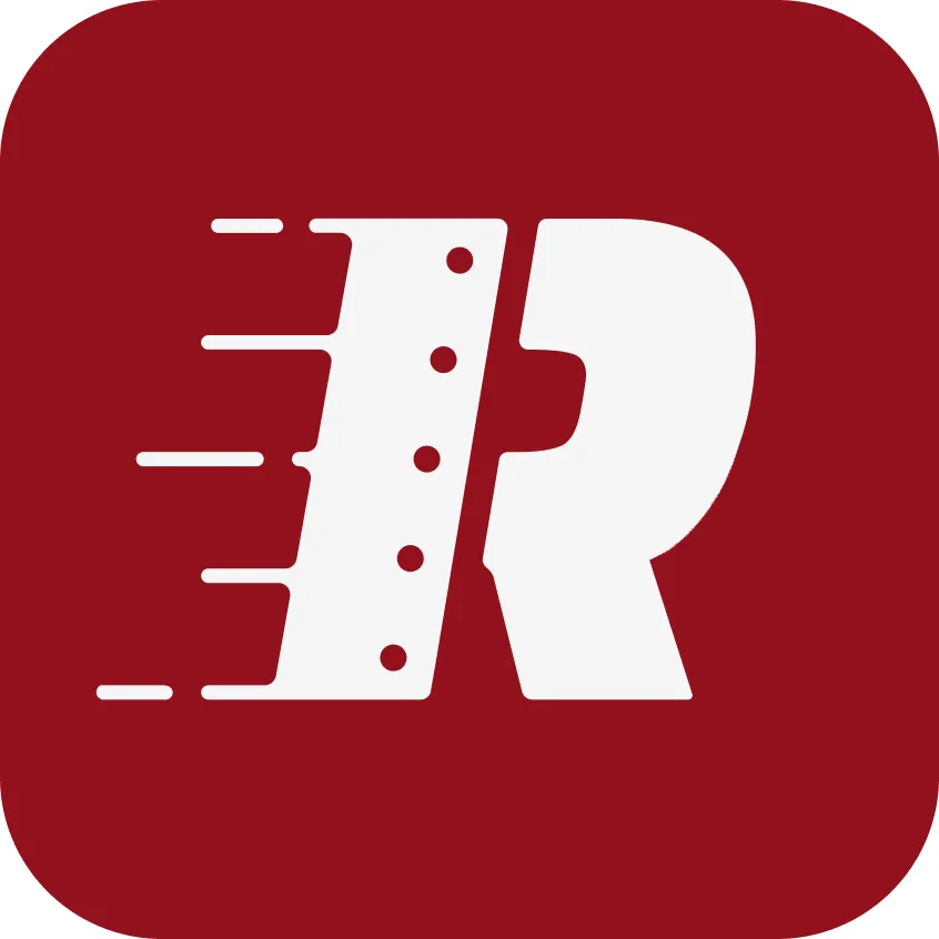 Riveter AI brand asset featured on producthunt.com