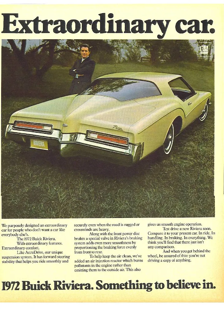Riviera brand asset featured on flickr.com