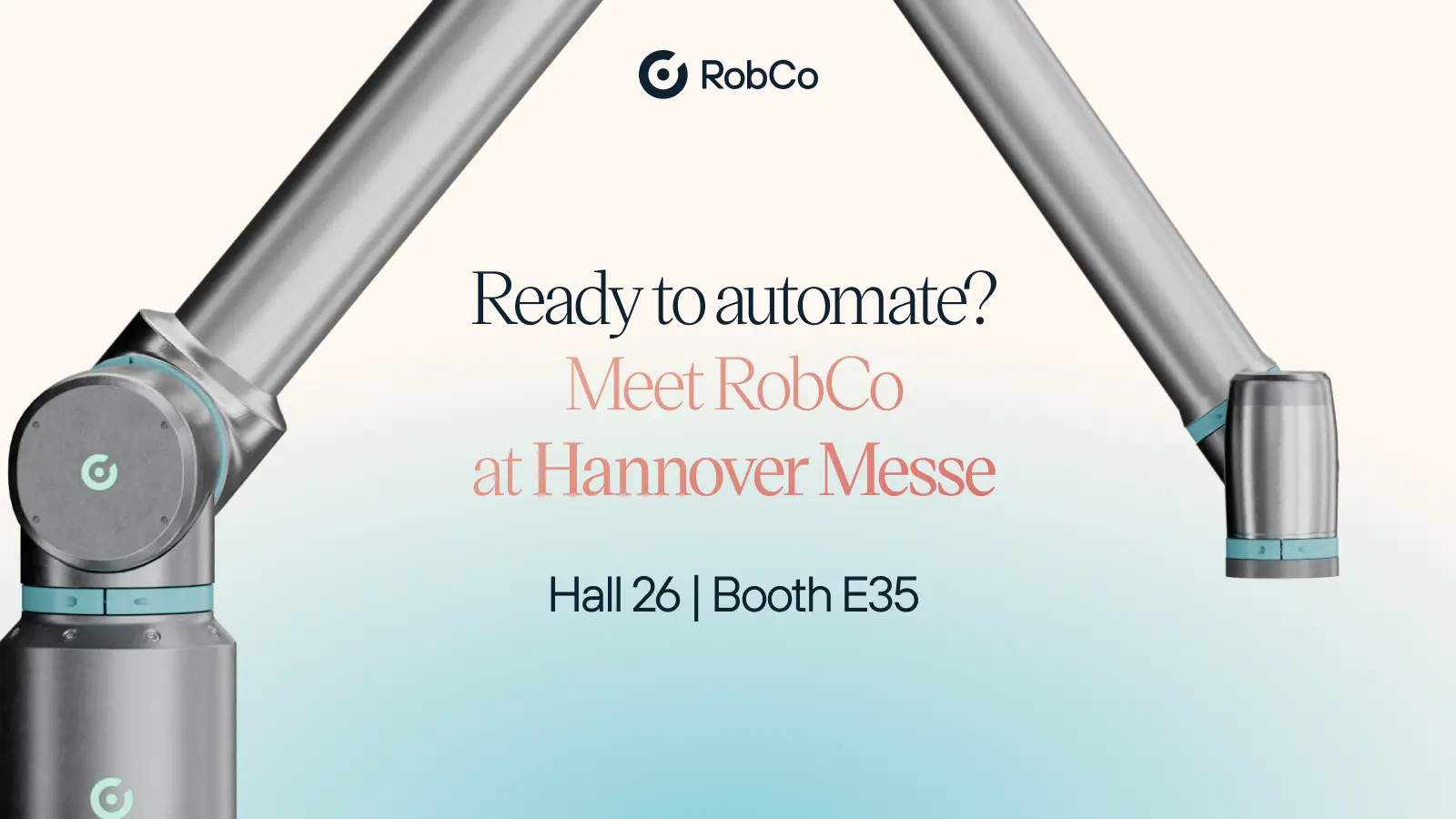 RobCo brand asset featured on rob.co