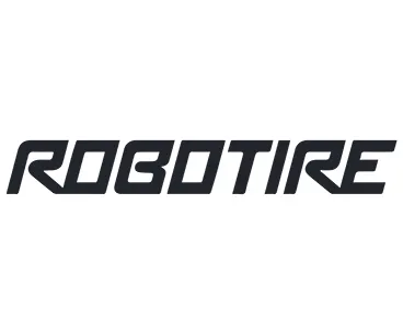 RoboTire brand asset featured on therobotreport.com
