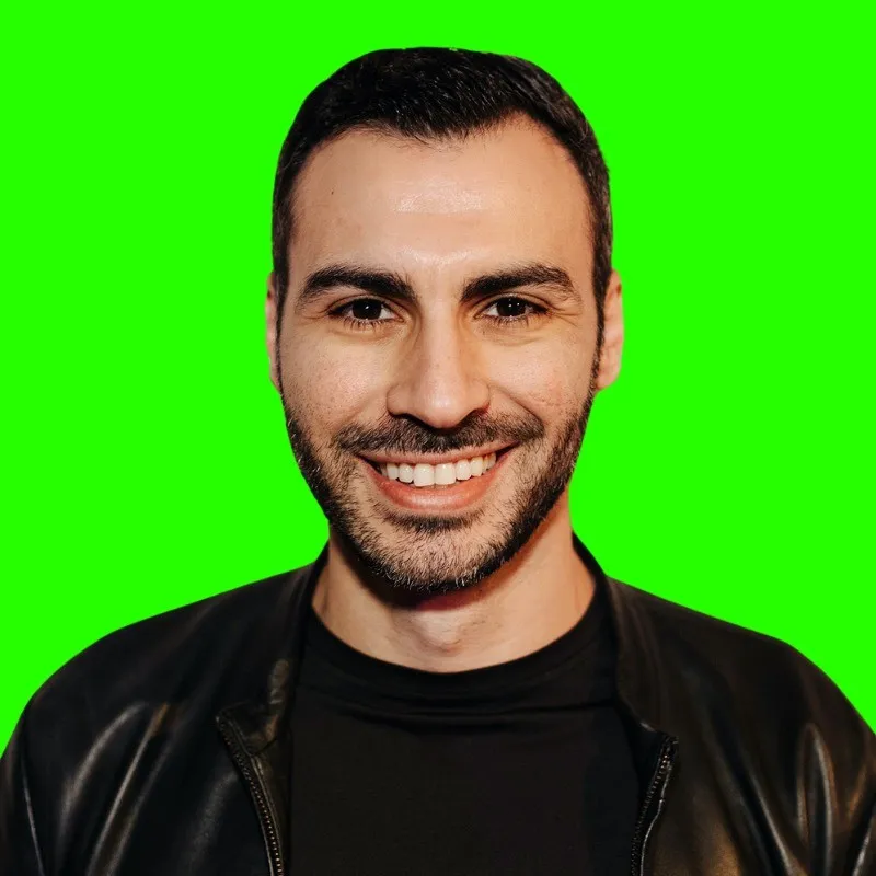 RocketSDR brand asset featured on rocketsdr.ai