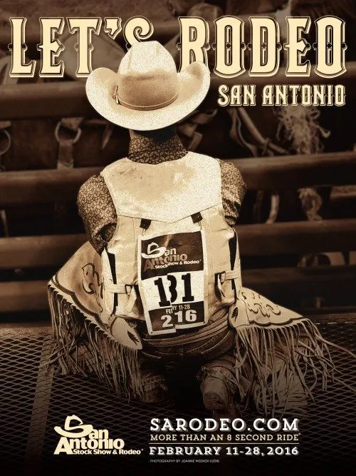 Rodeo brand asset featured on andadv.com